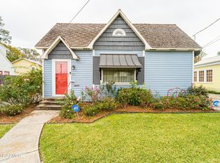 114 N Guegnon St, Abbeville, LA 70510