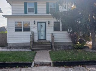 1025 Kinsmoor Ave, Fort Wayne, IN 46807