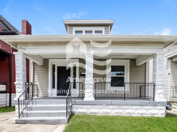 624 S 38th St, Louisville, KY 40211