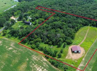 1726 W Church Rd, Star Prairie, WI 54026