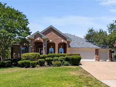 10100 Eastman Cv, Austin, TX, 78750