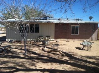 36327 Hinkley Rd, Hinkley, CA 92347