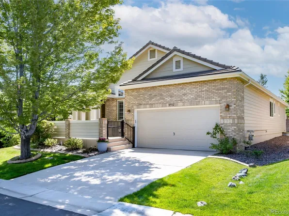 8982 Meadow Hill Circle, Lone Tree, CO 80124