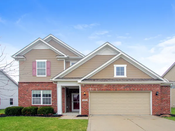2422 Solidago Dr, Plainfield, IN 46168