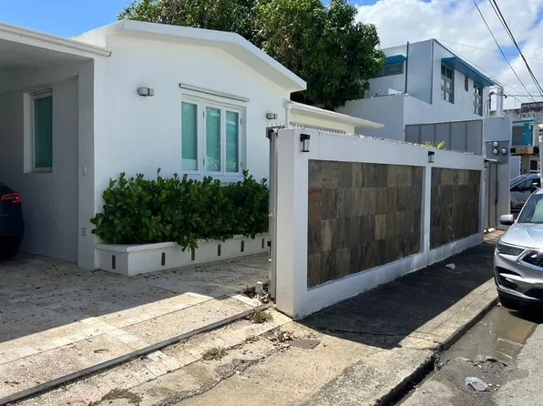 50 Ismael Rivera #2, San Juan, PR 00911