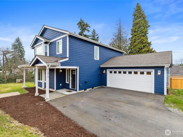 2310 S 126th Street, Seattle, WA 98168