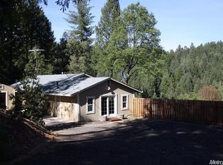 4299 Cub Trl, Garden Valley, CA 95633