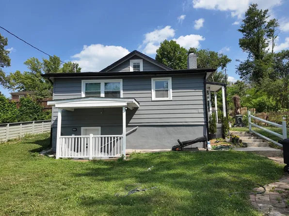 1104 Clovis Ave, Capitol Heights, MD 20743