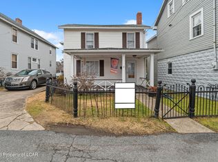 6 Nassau St, West Pittston, PA 18643