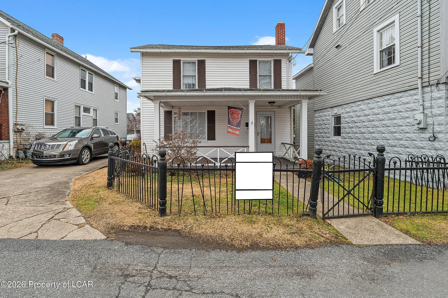 6 Nassau St photo 1