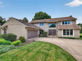 4745 Tanglewood Cir NE, Canton, OH 44714