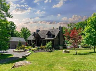 73 Mountain Rd, Shawangunk, NY 12566