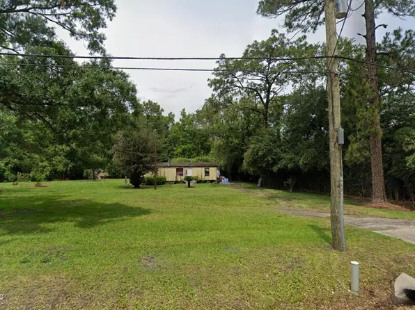 2981 PACETTI Road, St. Augustine, FL 32092