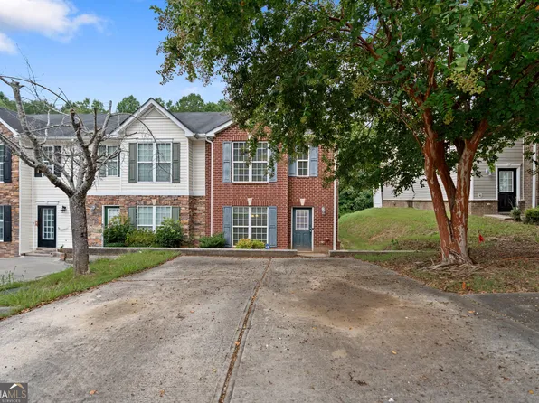 8399 Carlington Ln, Jonesboro, GA 30236