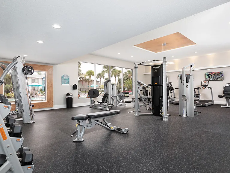 Venue At Winter Park — Photo 36
