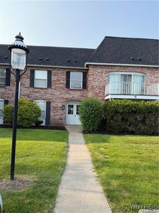 4547 Chestnut Ridge Rd UNIT 104B, Buffalo, NY, 14228