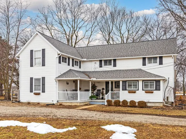 6928 Concord Rd, Delaware, OH 43015