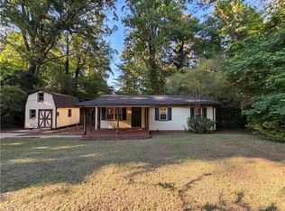 7850 Clayton Rd, Jonesboro, GA 30236