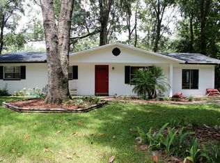 1926 NW 42nd Pl, Gainesville, FL 32605