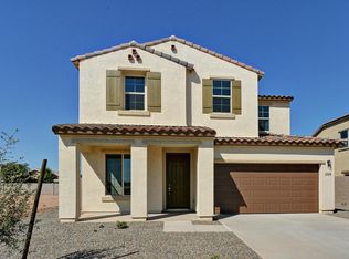 41618 N Cielito Linda Way, San Tan Valley, AZ 85140
