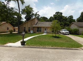 3007 Brookdale Dr, Humble, TX 77339
