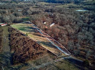 12250 Kenneth Price Rd, Springdale, AR 72762