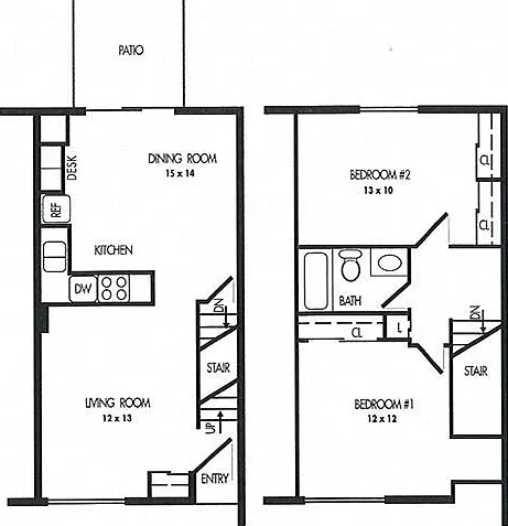 Arbor Pointe Townhomes — Photo 48