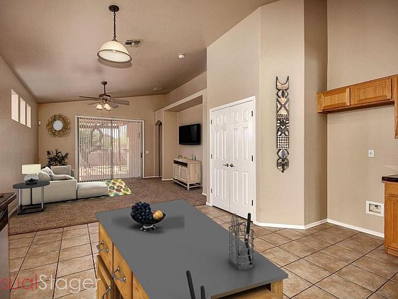 5th image of 18180 W Canyon Ln
