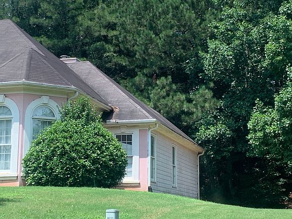 Property Side View