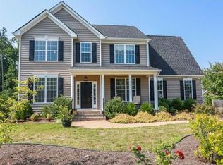 9107 Colonnade Cir, Ashland, VA 23005