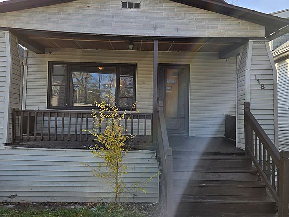 2nd image of 118 Olympic Ave #118