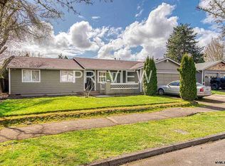 1824 Winchester St NW, Salem, OR 97304