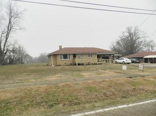 414 W College St, Kenton, TN 38233