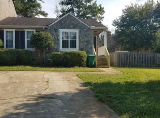 6500 Marbut Rd, Lithonia, GA 30058