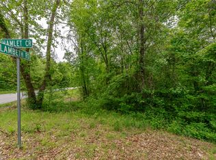 4 Lambeth Rd, Bella Vista, AR 72714
