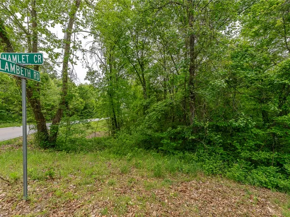 4 Lambeth Rd, Bella Vista, AR 72714