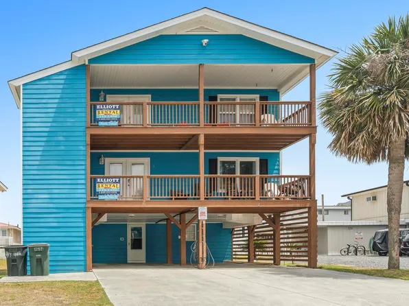 206 30th Ave. N, North Myrtle Beach, SC 29582
