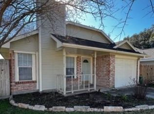 12227 Westlock Dr, Tomball, TX 77377