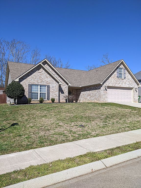 2705 Brantley Park Blvd, Maryville, TN 37804 Zillow