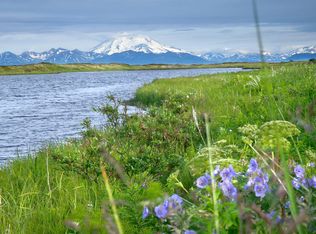 2 Beach Dr, Pilot Point, AK 99649