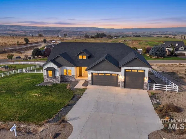 17301 Maple River Ct, Caldwell, ID 83607