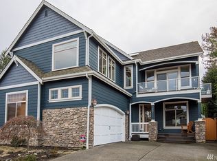 907 N 35th St, Renton, WA 98056