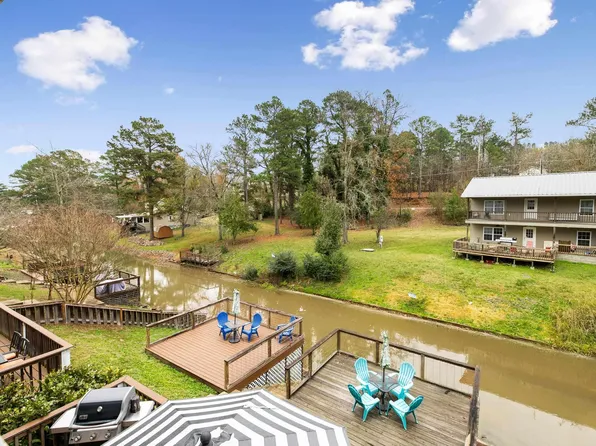 400 Majestic Lodge Rd #Hot, Hot Springs National Park, AR 71913