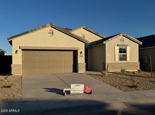 1465 S 241st Ave, Buckeye, AZ 85326