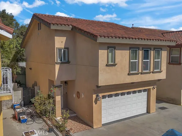 12060 Santa Fe Ave Unit 4, Lynwood, CA 90262