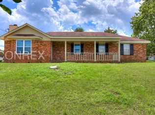 2718 Loren Pkwy, Hephzibah, GA 30815