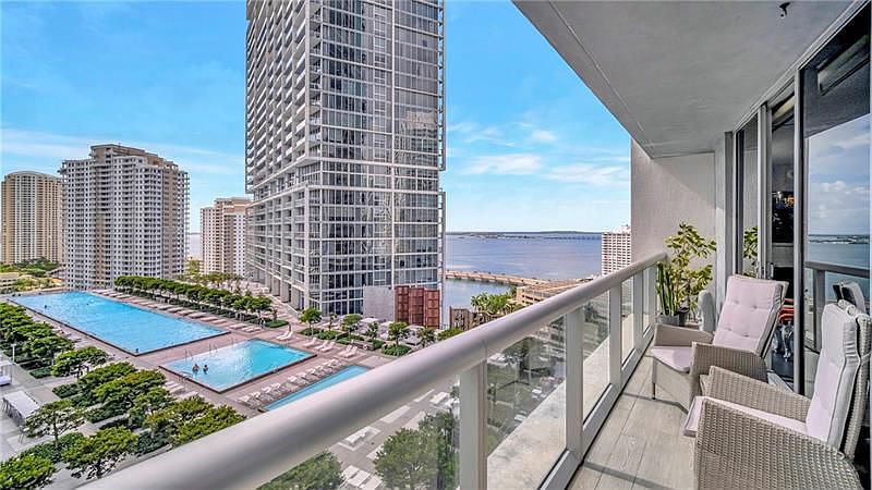 1st image of 485 Brickell Ave APT 1911