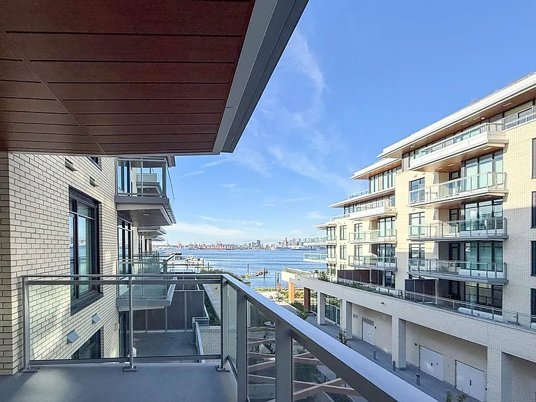 777 Harbourside Dr #406 — Photo 10