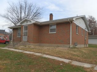 84 Maryknoll Rd, Old Monroe, MO 63369