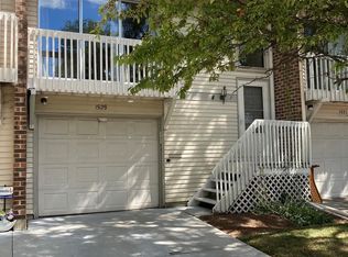 1525 Elder Dr, Aurora, IL 60506